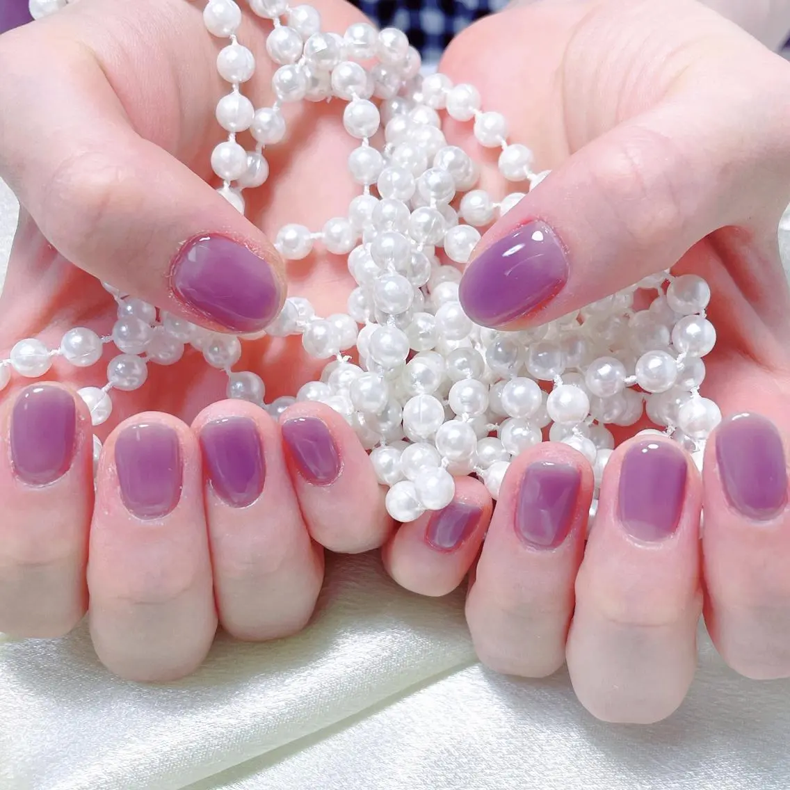 ネイル 🎀まゆ 🪽🐾のネイルデザイン