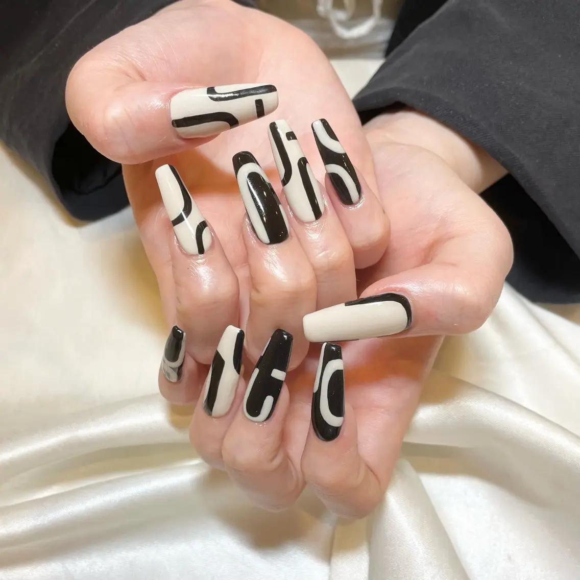 ネイル ハンドネイル ui nailのネイルデザイン