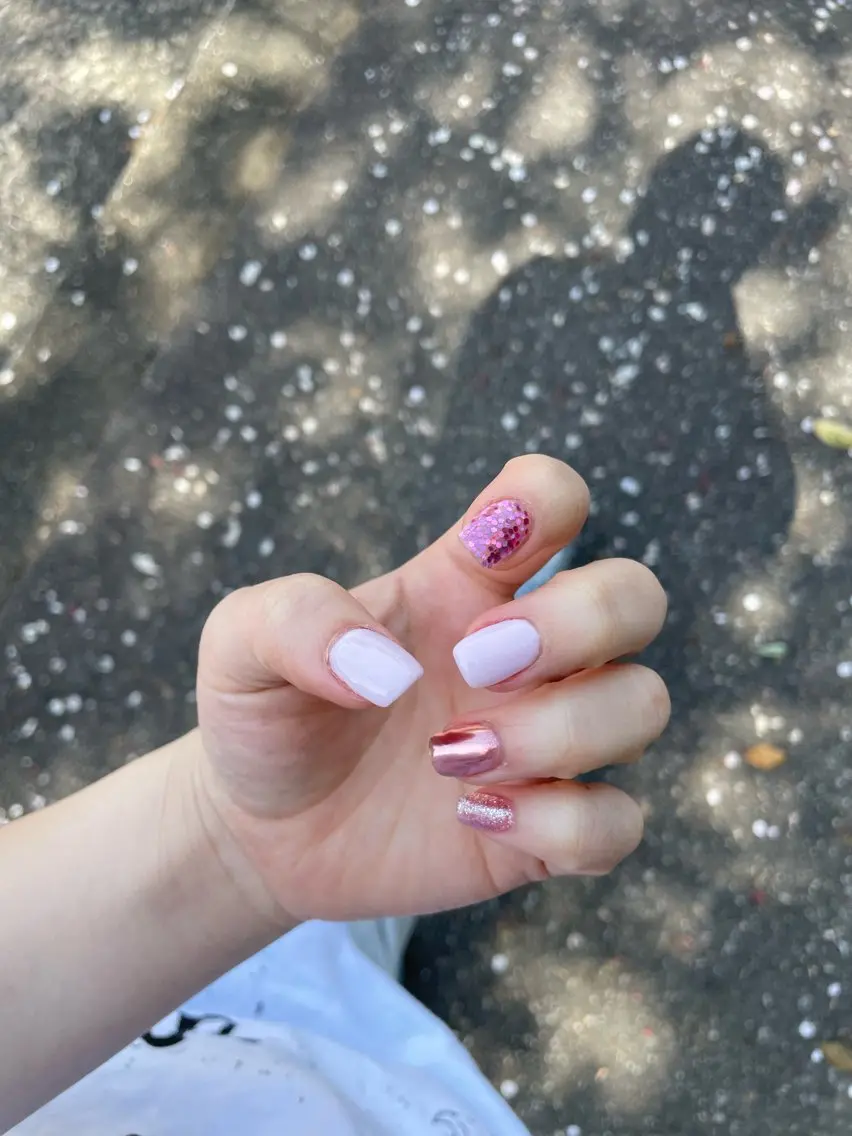 ネイル kato natsukiのネイルデザイン