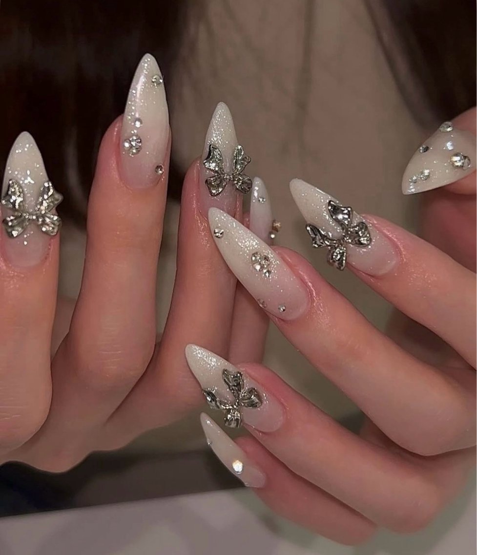 ネイル SOL NAILのネイルデザイン