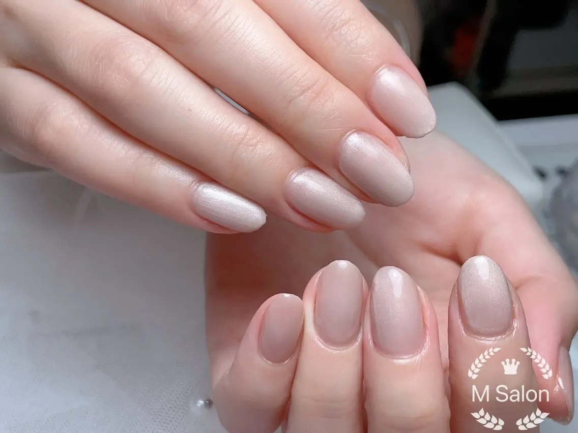 オフなし🎀キラキラ 人気NO.1 マグネット/フラッシュネイル🎀の写真
