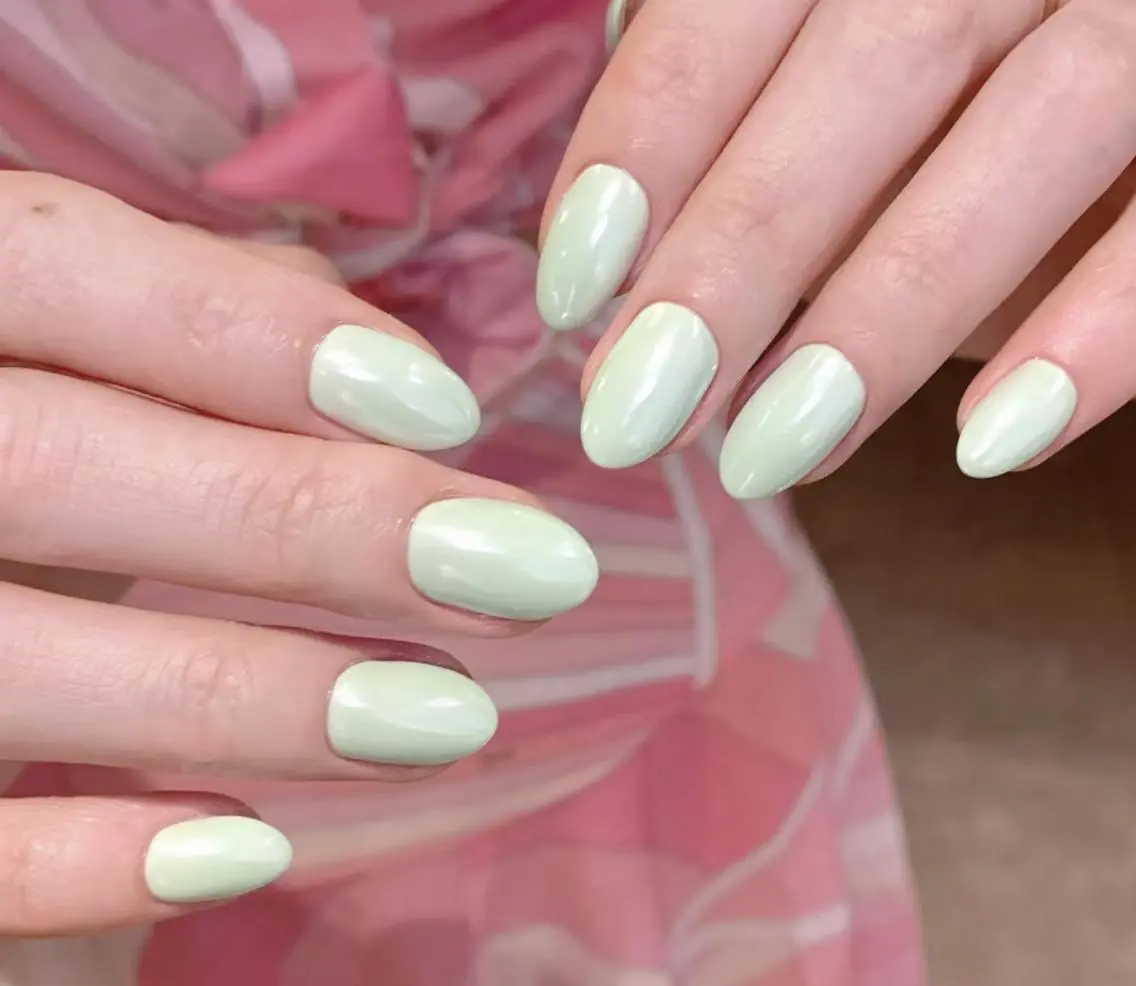 ネイル ハンドネイル Miya🎀 nailのネイルデザイン