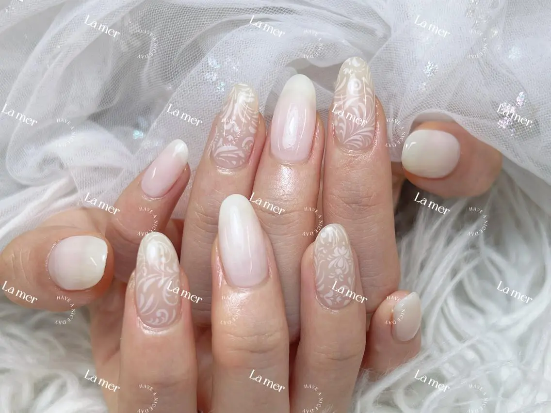 ネイル hikikibyee ♡のネイルデザイン