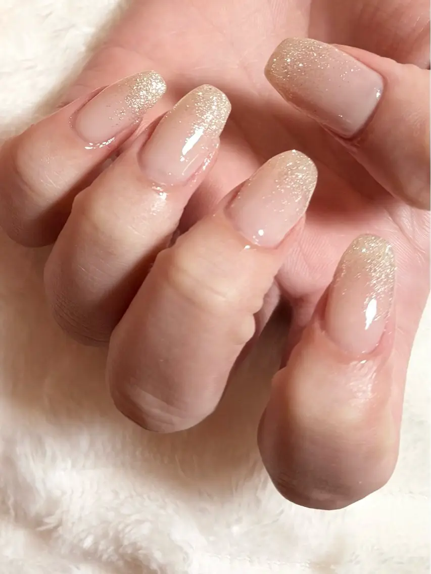 ネイル repos _yuiのネイルデザイン