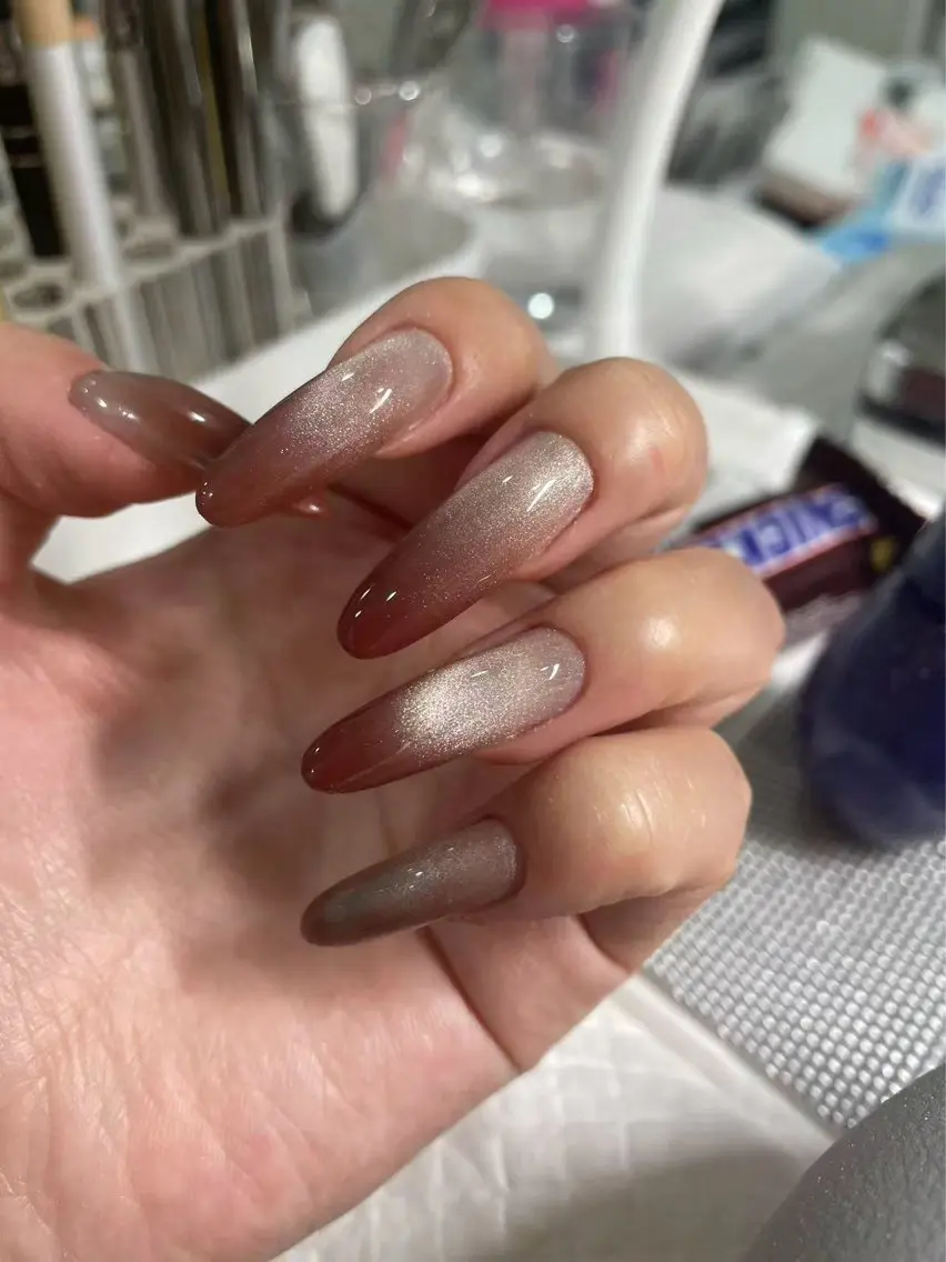 ネイル Belle Nail chieのネイルデザイン