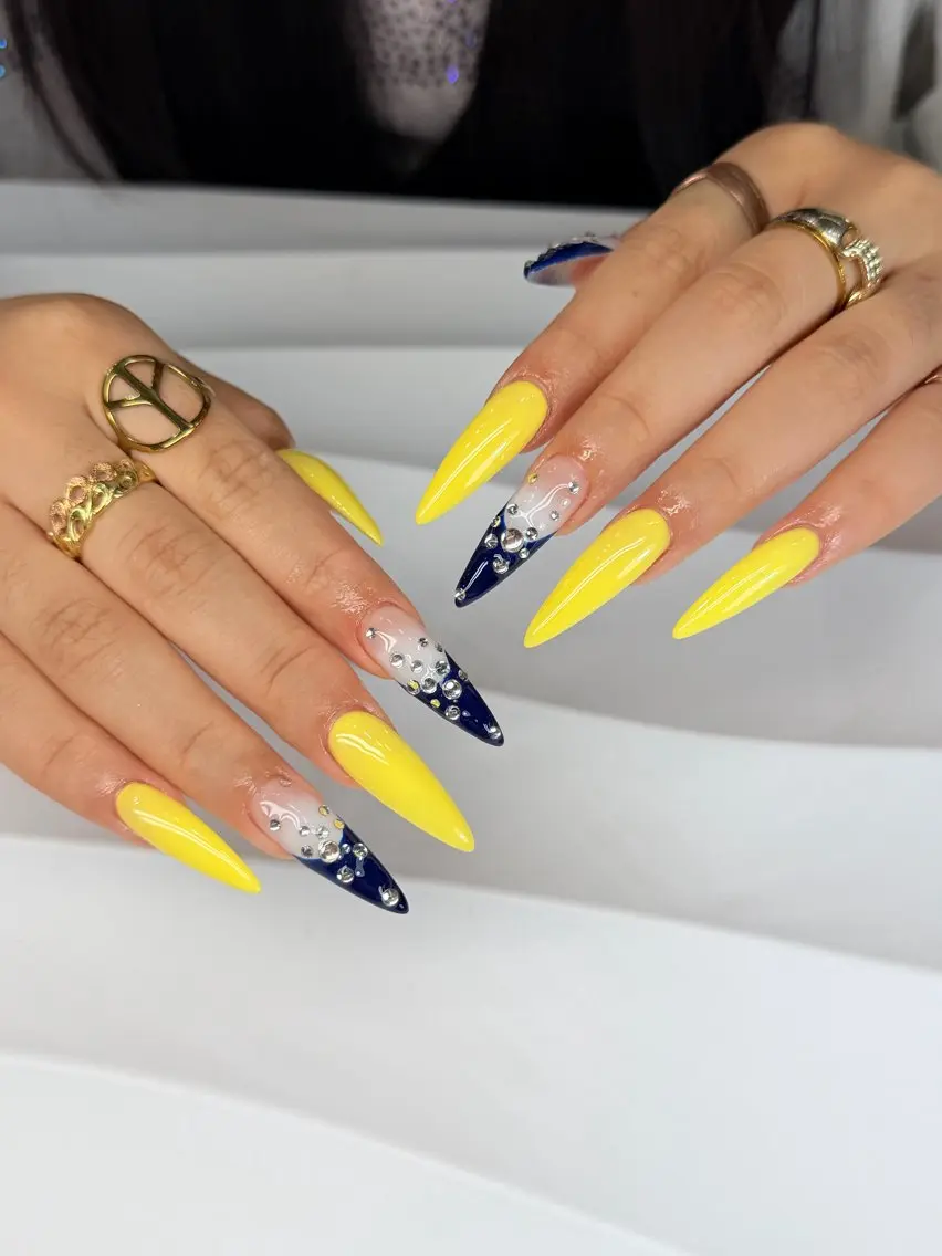 ネイル The 1989 Nail Salonのネイルデザイン