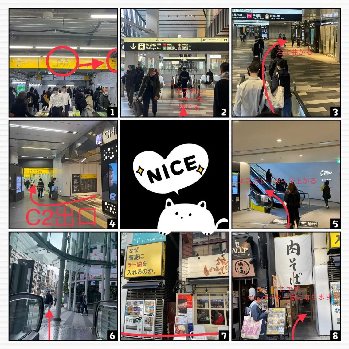 ネイル La Merのネイルデザイン