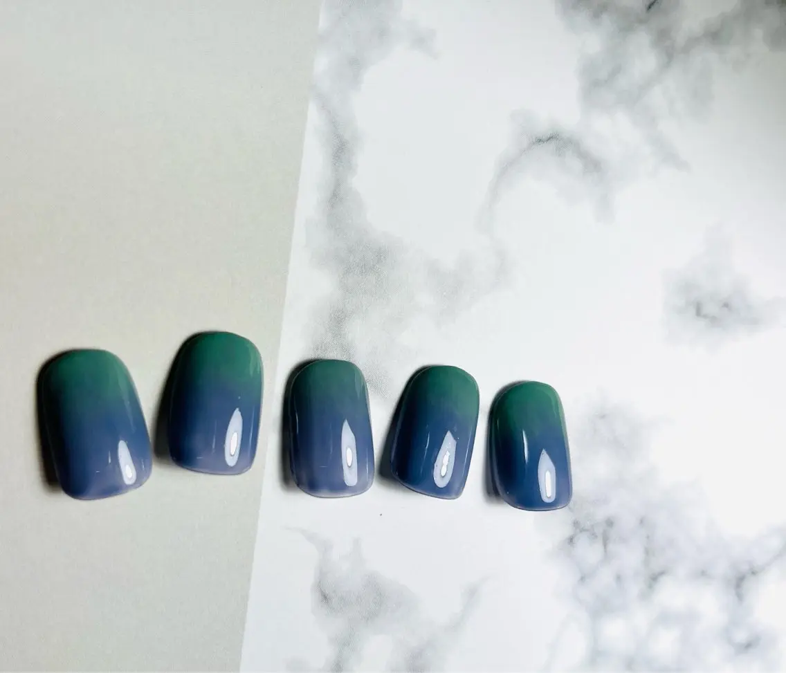 ネイル Nail salon sowa-eのネイルデザイン