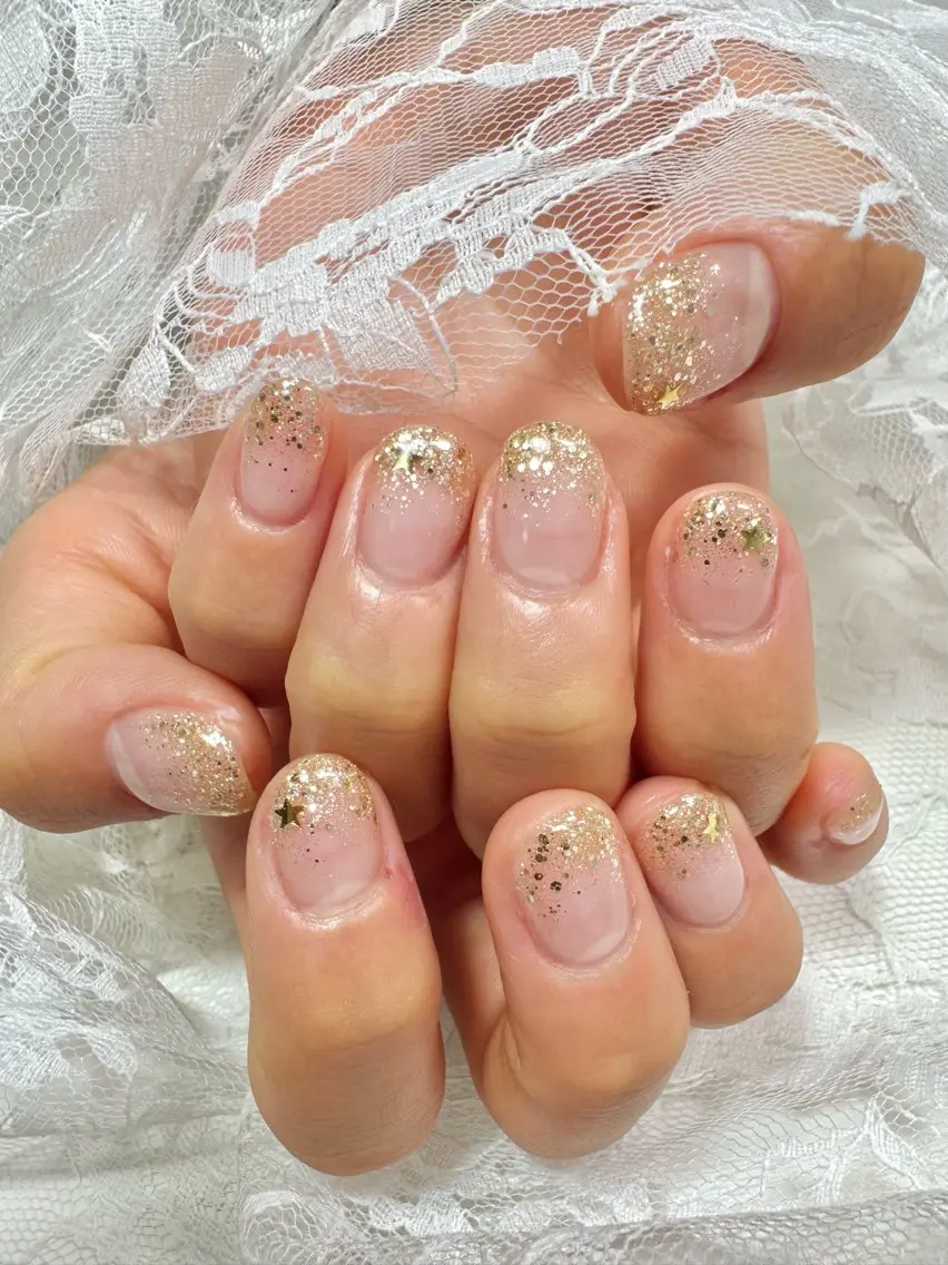 ネイル PECO. NAILSALONのネイルデザイン