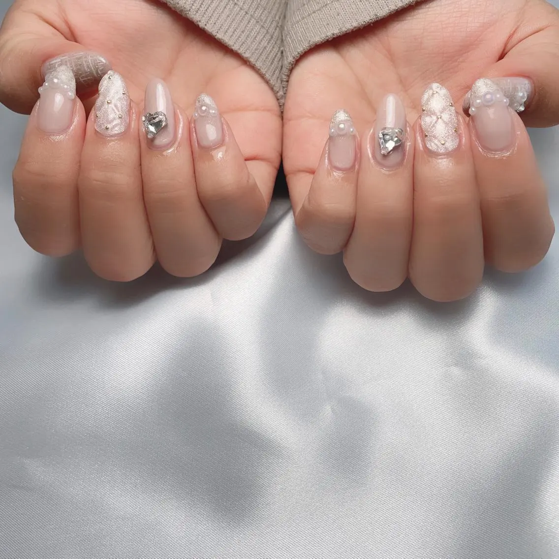 ネイル ALL Nail &whiteningのその他イメージ