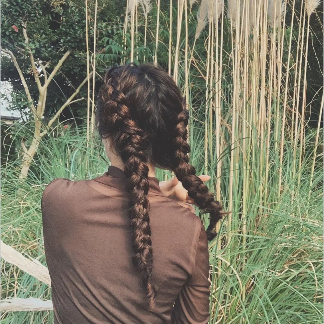 ヘアアレンジ 大石 佳菜のマツエク・マツパデザイン