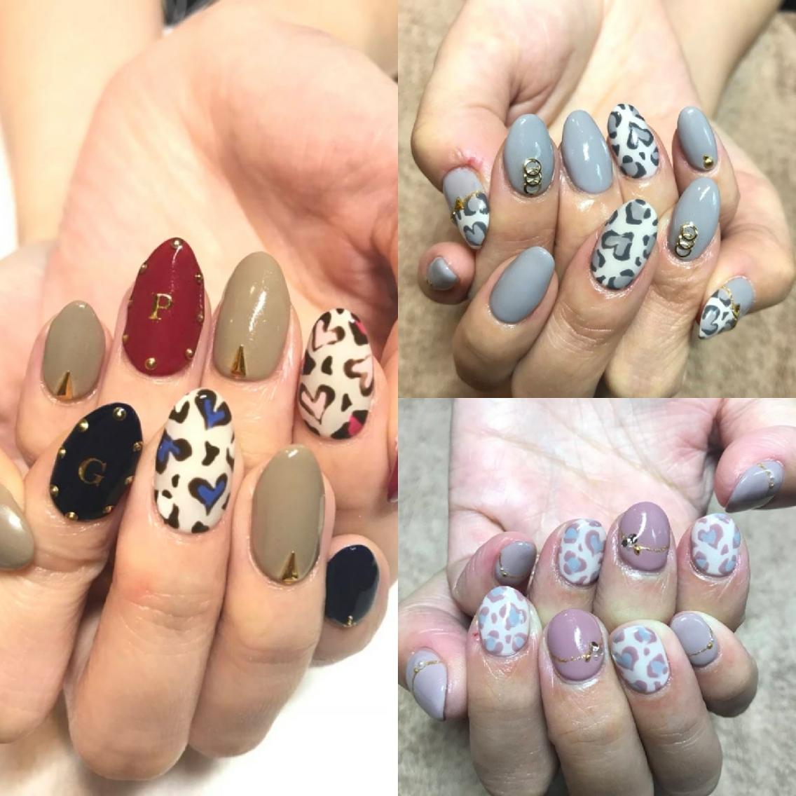 ネイル nine   beautyのマツエク・マツパデザイン