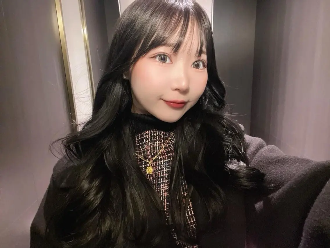 🌸カット+カラー+TOKIOトリートメント🌸✨ダメージ補修でツヤツヤ髪に✨可愛いスタイルに変身💇♀️💖の写真