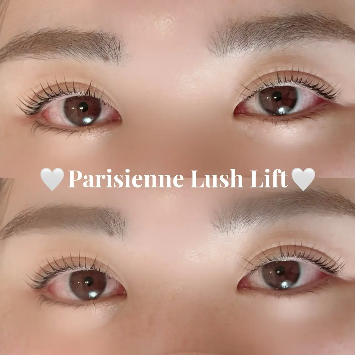 マツエク・マツパ マツパ rita eyelash 三浦のマツエク・マツパデザイン
