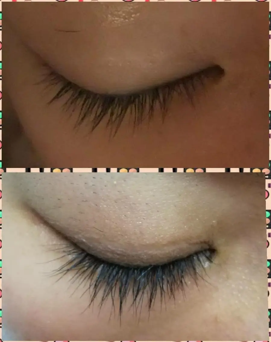 【まつ毛&フェイシャルエステ】目元も引き上がるフェイシャルエステ付きの写真