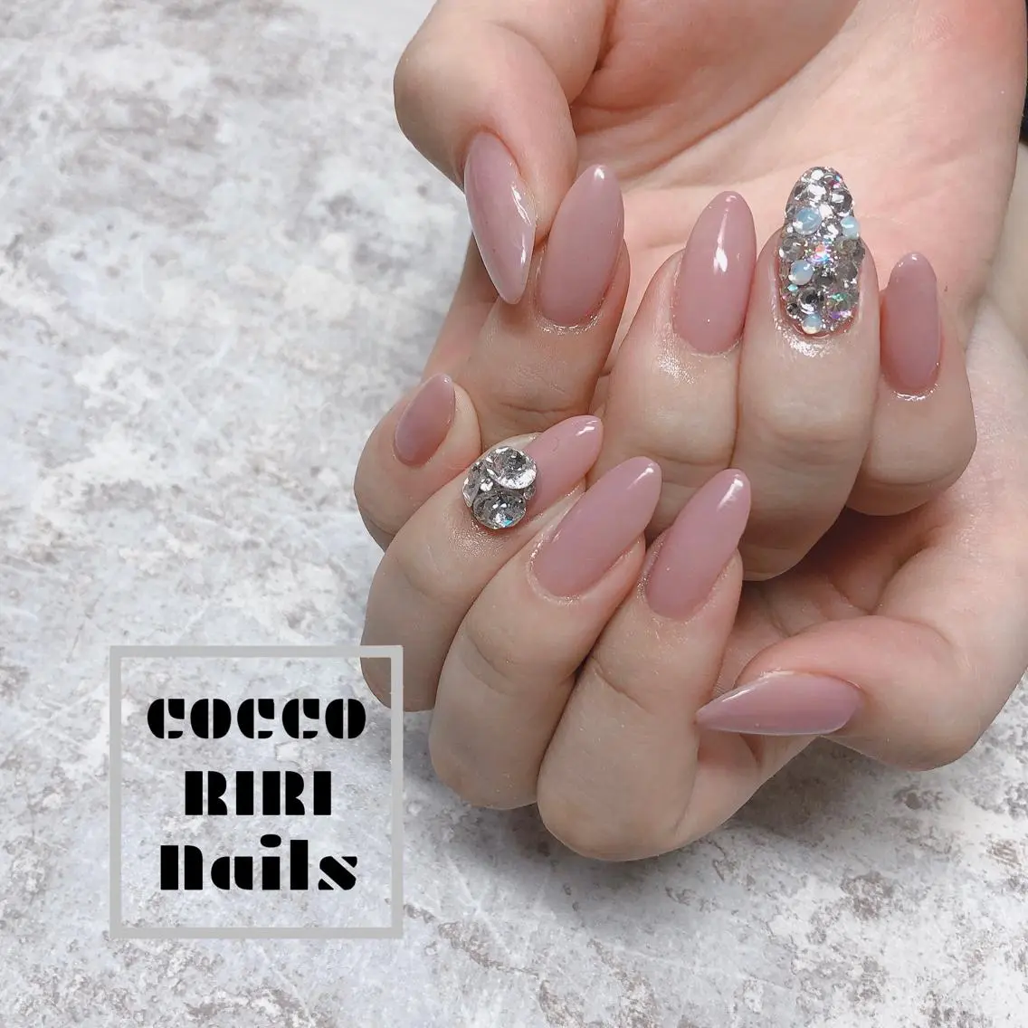 ネイル アートネイル フットネイル ジェルネイル ミラーネイル ニュアンスネイル ensowa✱laf NAILのネイルデザイン
