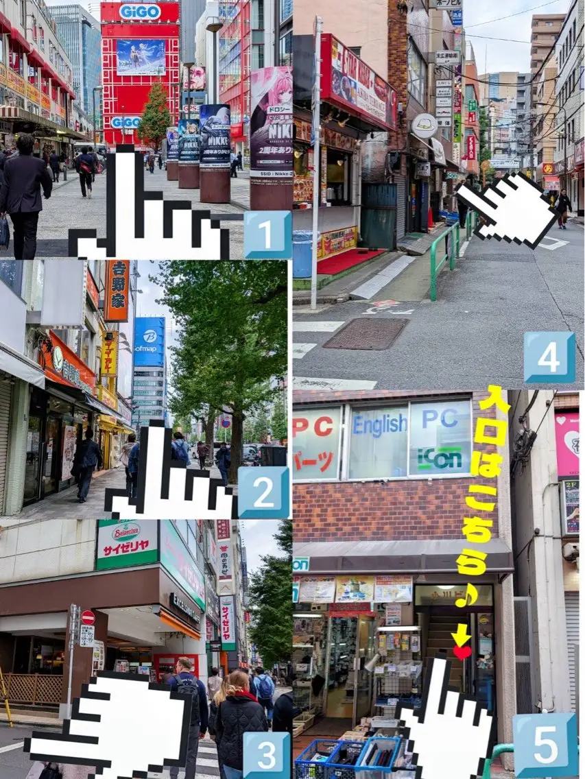 ネイル Chouette ここのネイルデザイン