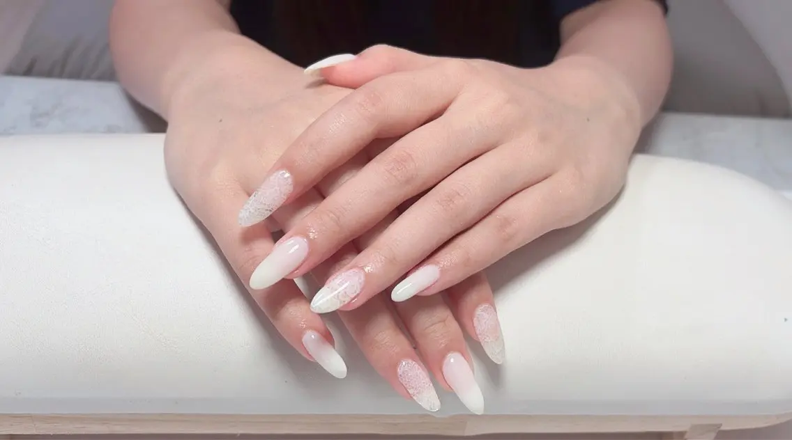 ネイル SOU Nailのネイルデザイン