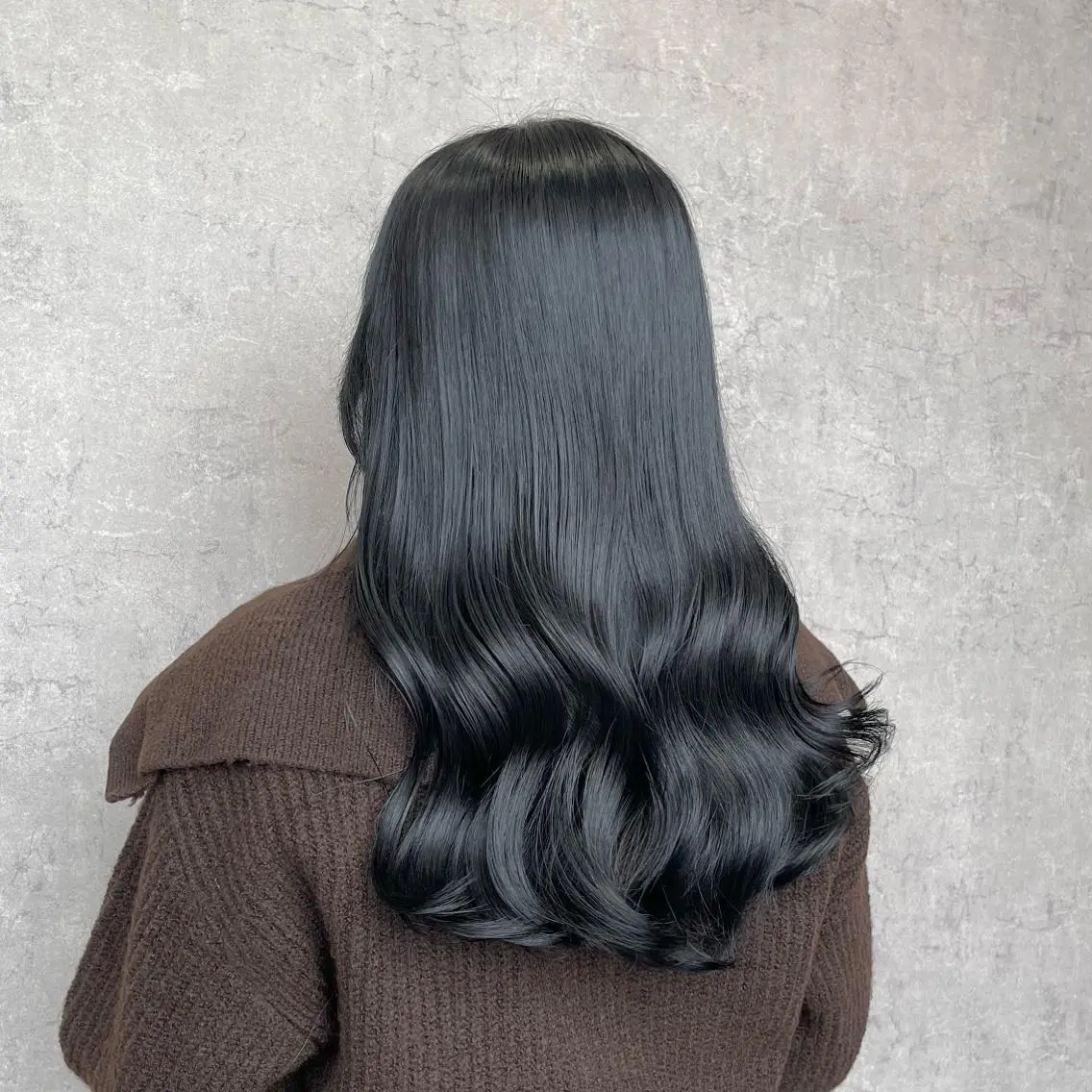 ロング カラー ヘアアレンジ カット ヘアカラー トリートメント 🤍透明感カラー🤍 Ryujiのヘアスタイル