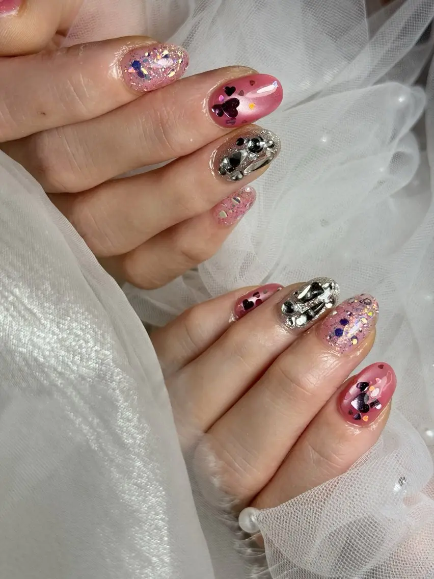 ネイル salon maggieのネイルデザイン