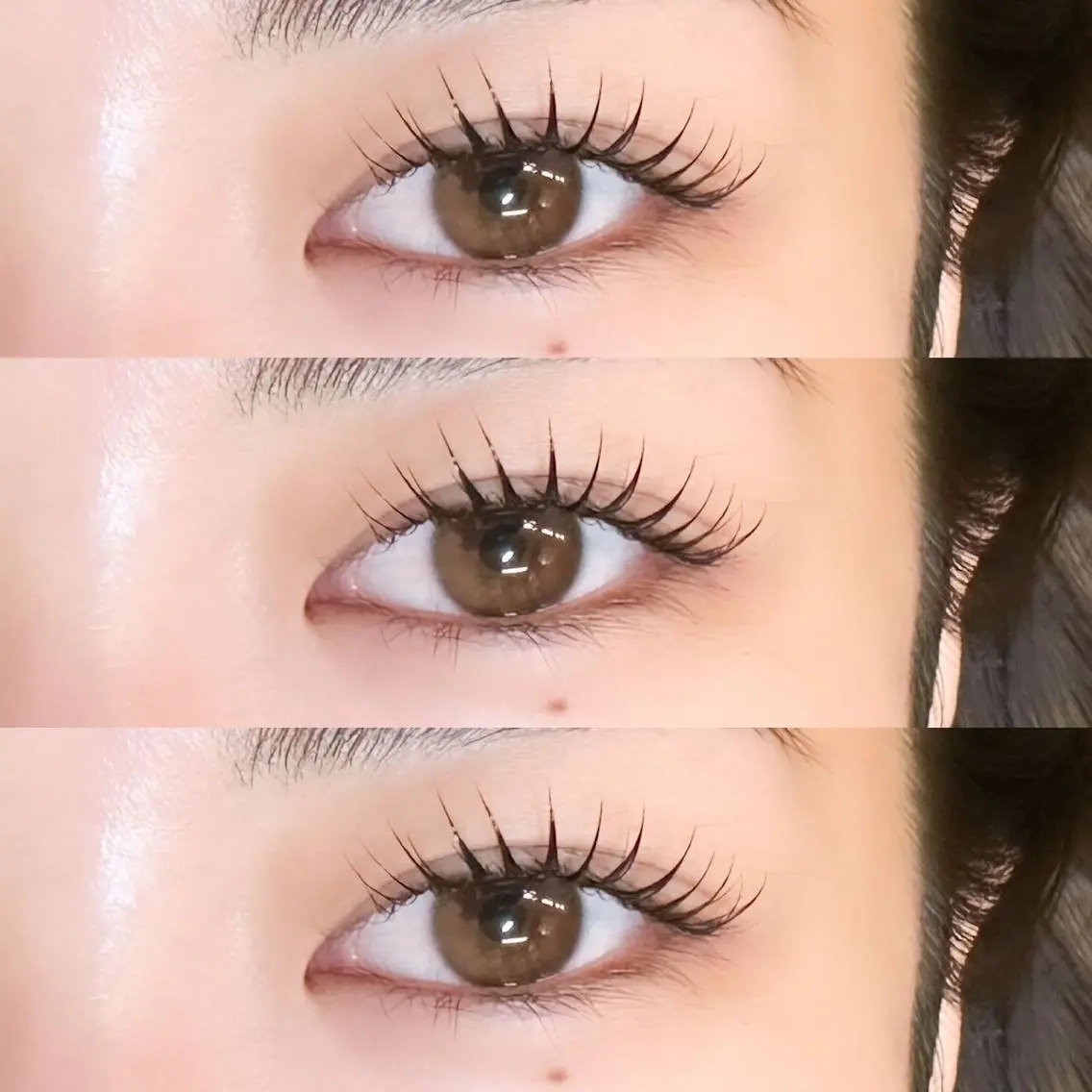 🎀パリエク80本🎀アイシャンプー付きの写真