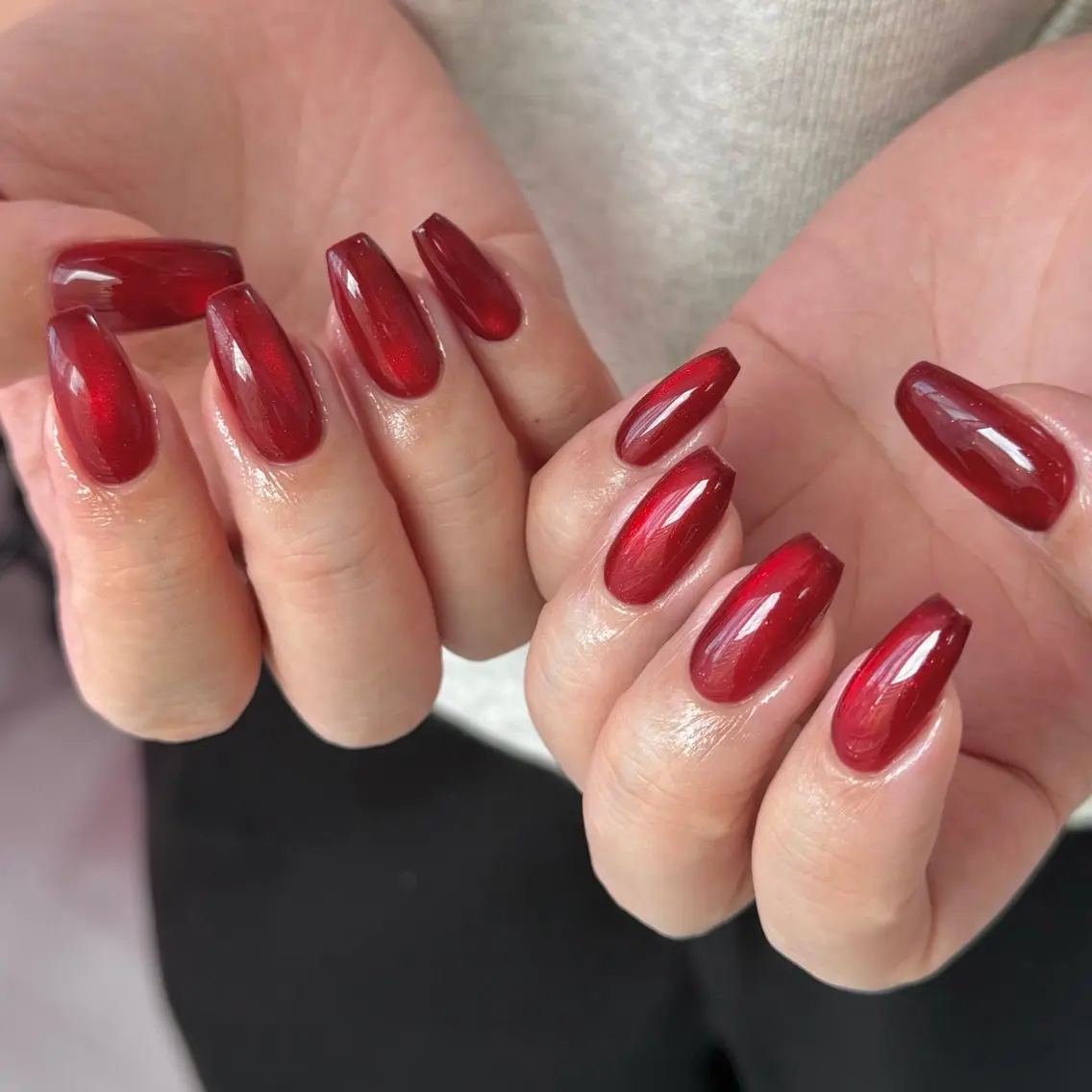 ネイル ハンドネイル NAIL303 🛼 SHIORIのネイルデザイン
