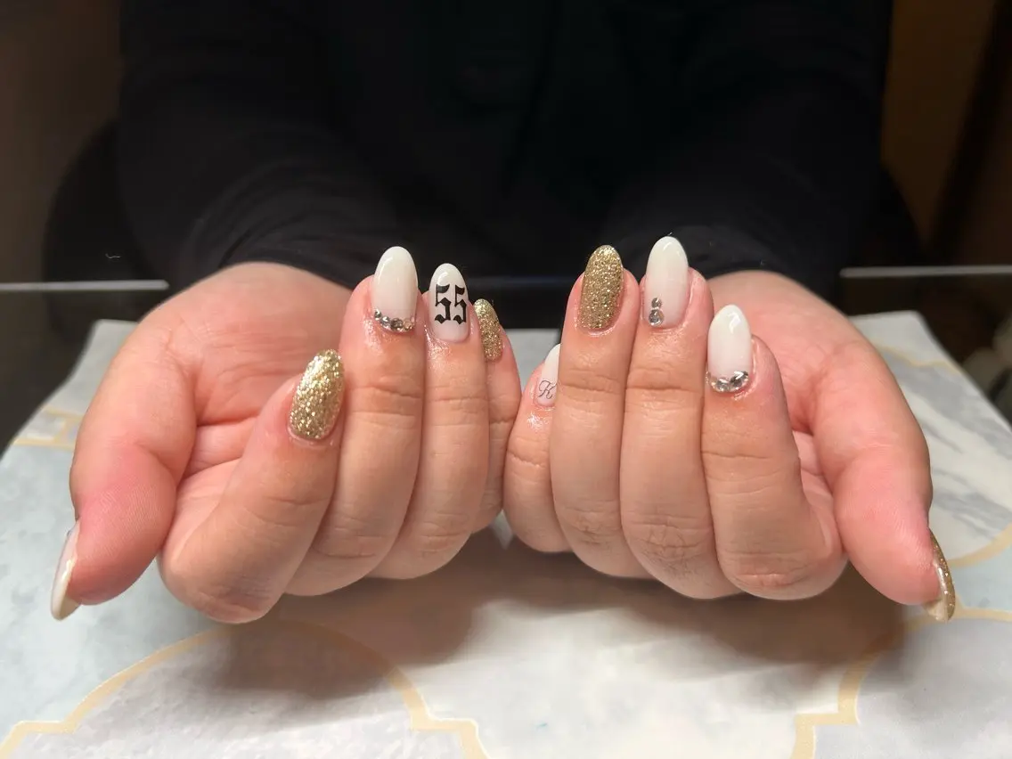 ネイル Lisa’s Salonのネイルデザイン