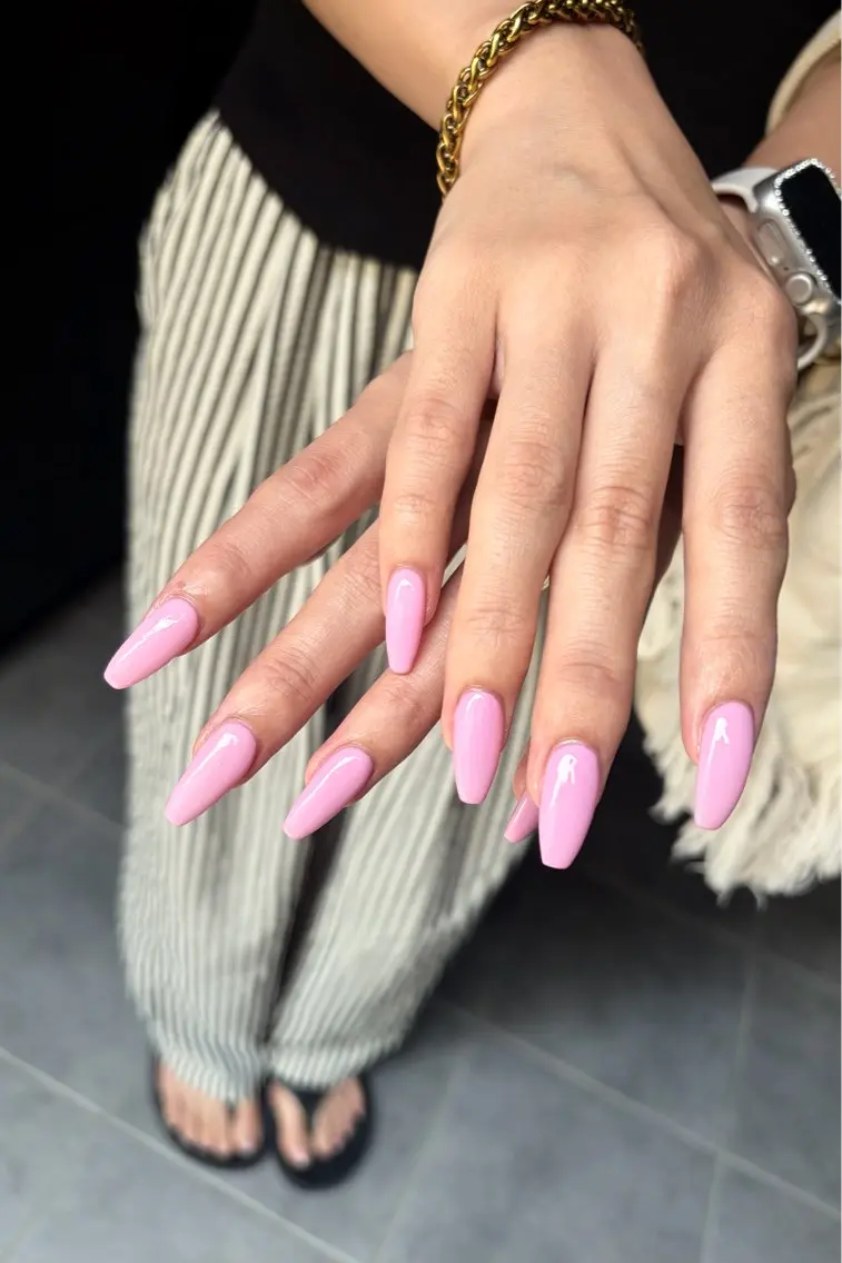 ネイル nailworks mのネイルデザイン