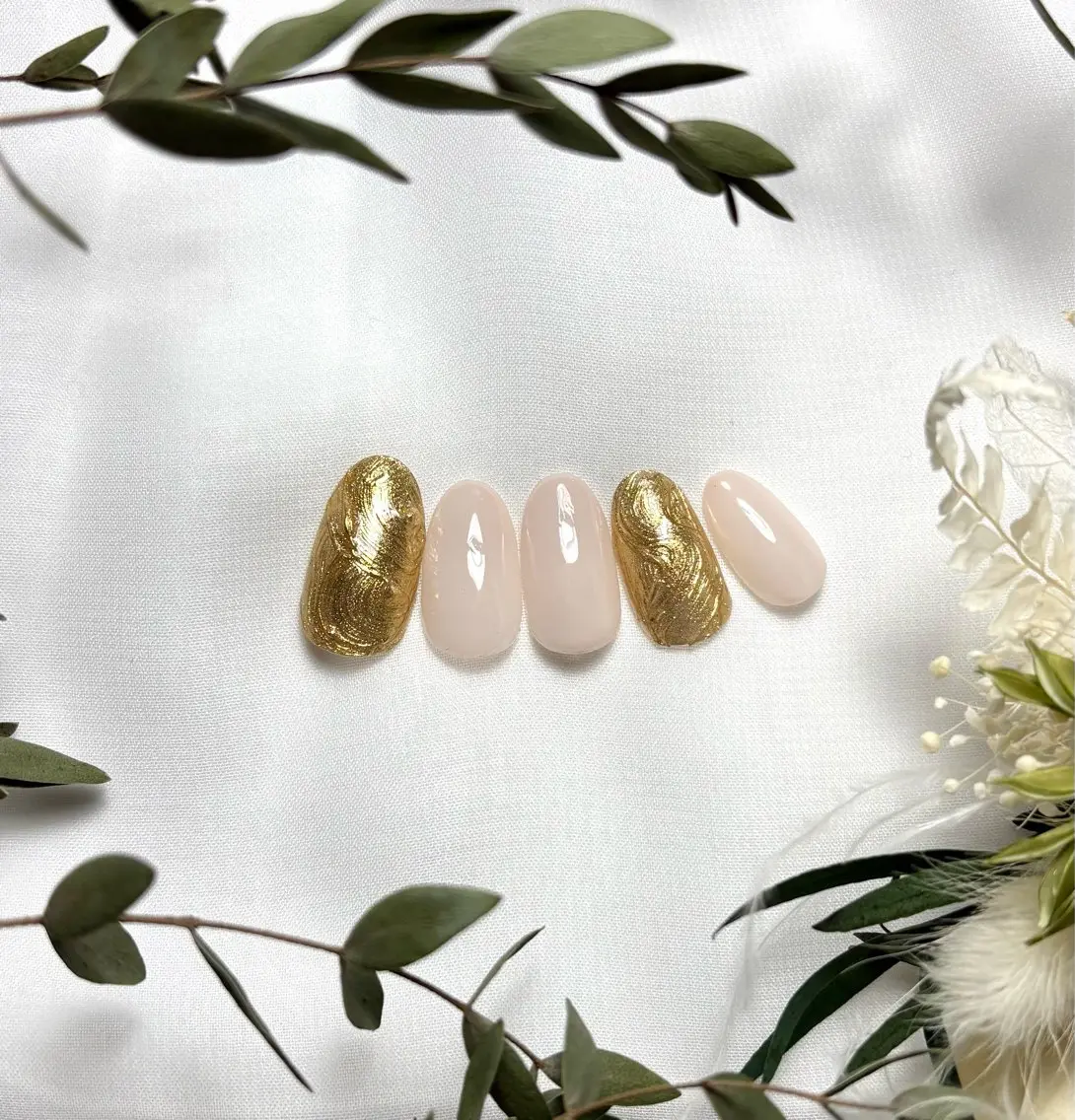 ネイル yoon nailのネイルデザイン
