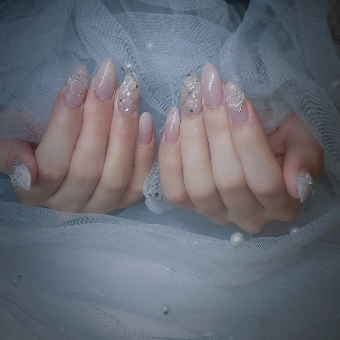 ネイル さ らnailのネイルデザイン