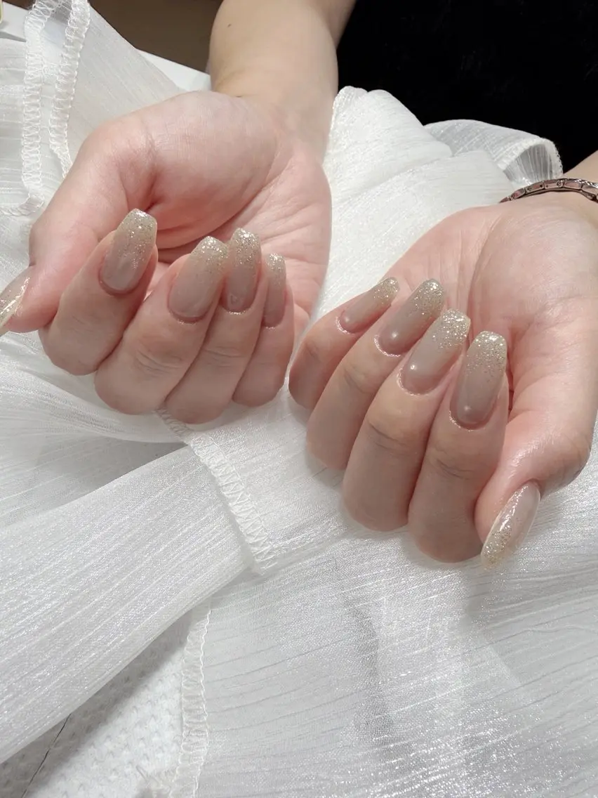 ネイル ハンドネイル M3 nail salonのネイルデザイン