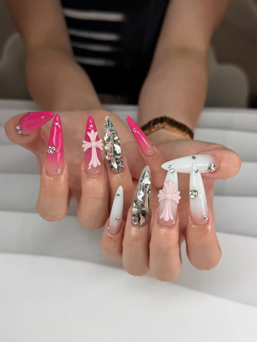 ネイル The 1989 Nail Salonのネイルデザイン