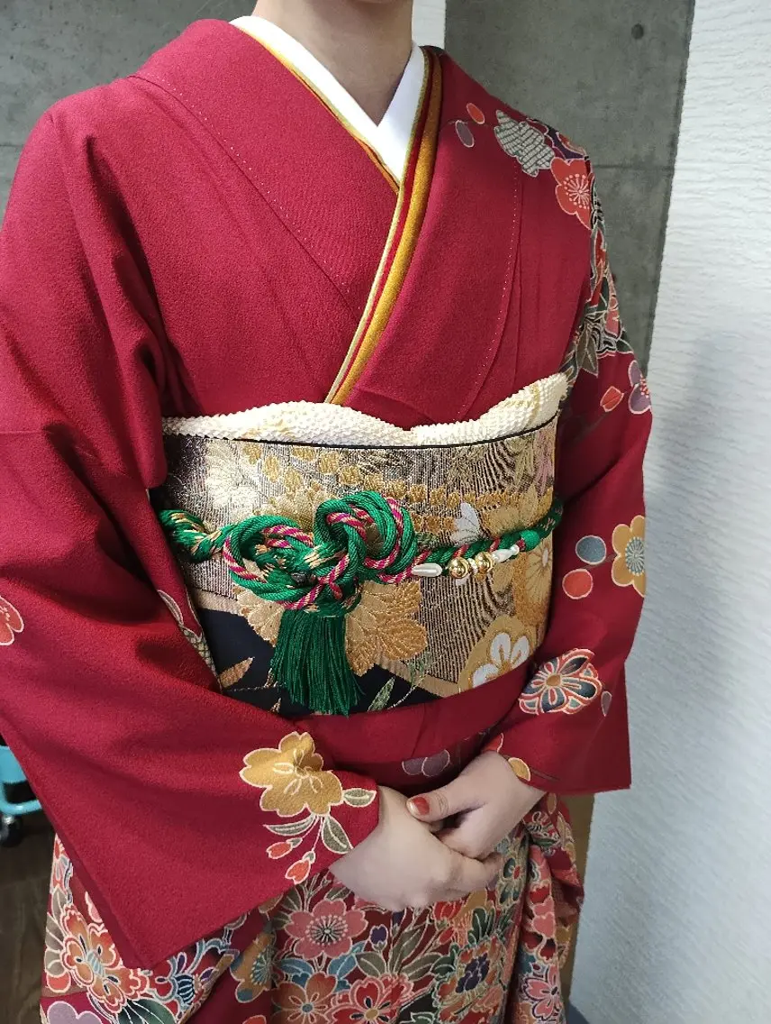 着付とリラクのお店 リベルテのその他イメージ