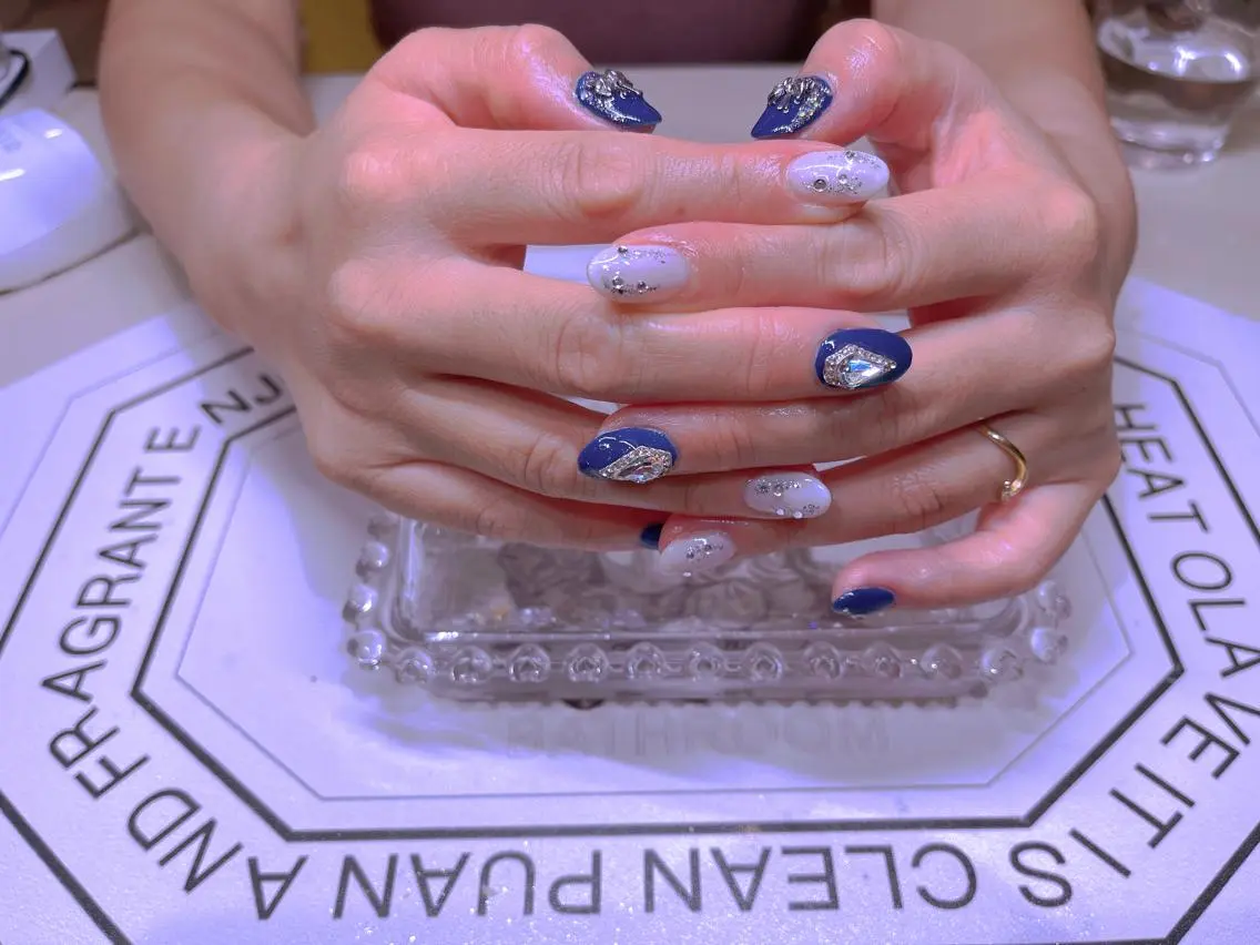 ネイル NANA NAILのネイルデザイン