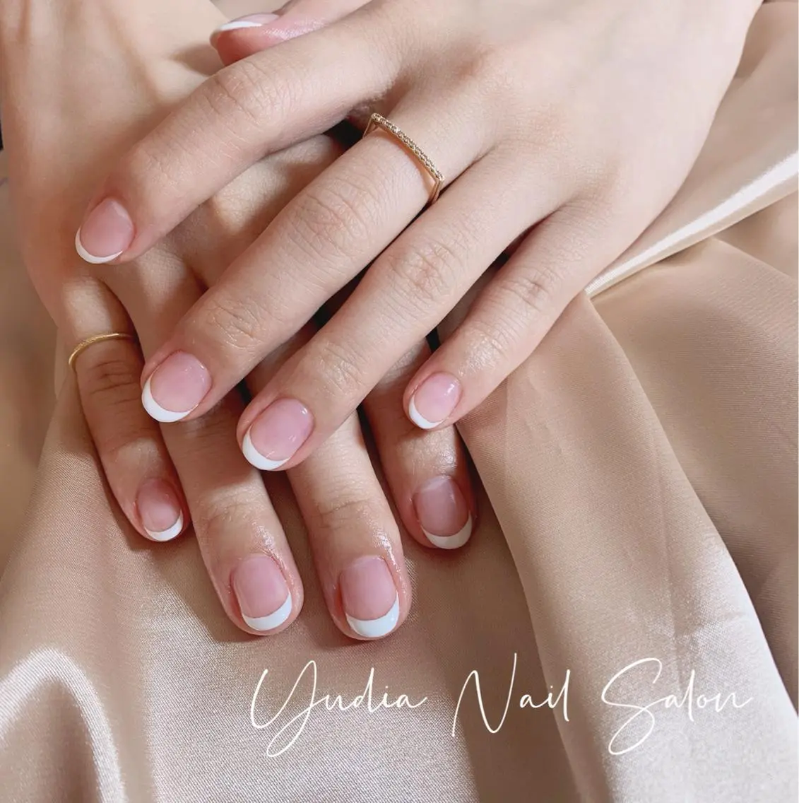 ネイル 【ENサロン】 Rei💜Nailのネイルデザイン