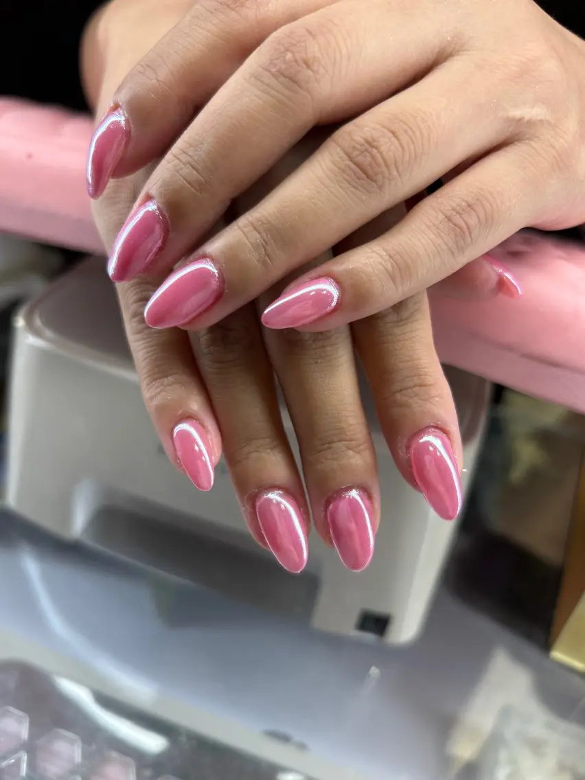 ネイル ハンドネイル ハンドケア Amys nail エミのネイルデザイン