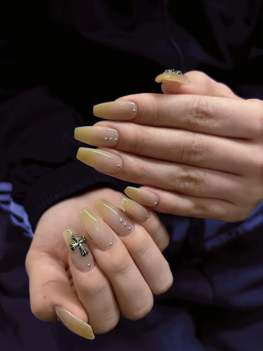 ネイル Panda·z Nail 🐼池袋店のネイルデザイン