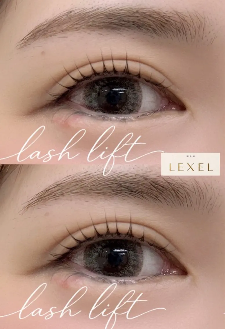 マツエク・マツパ ＬＥＸＥＬ eyelashのマツエク・マツパデザイン