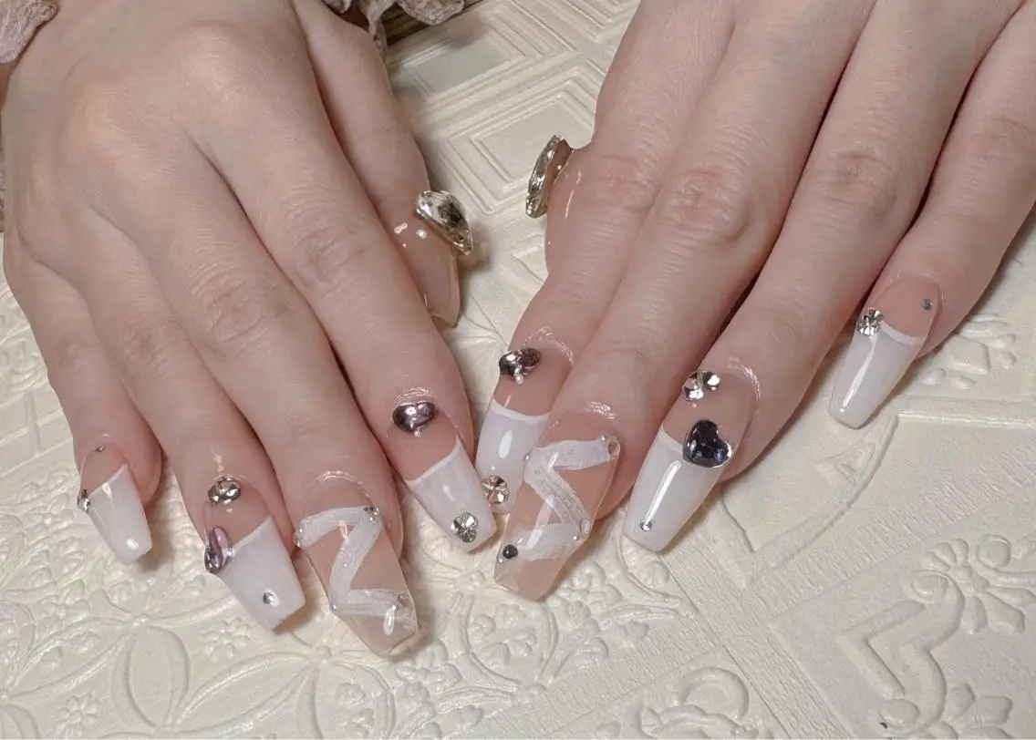 ネイル MSSugar Nailのネイルデザイン