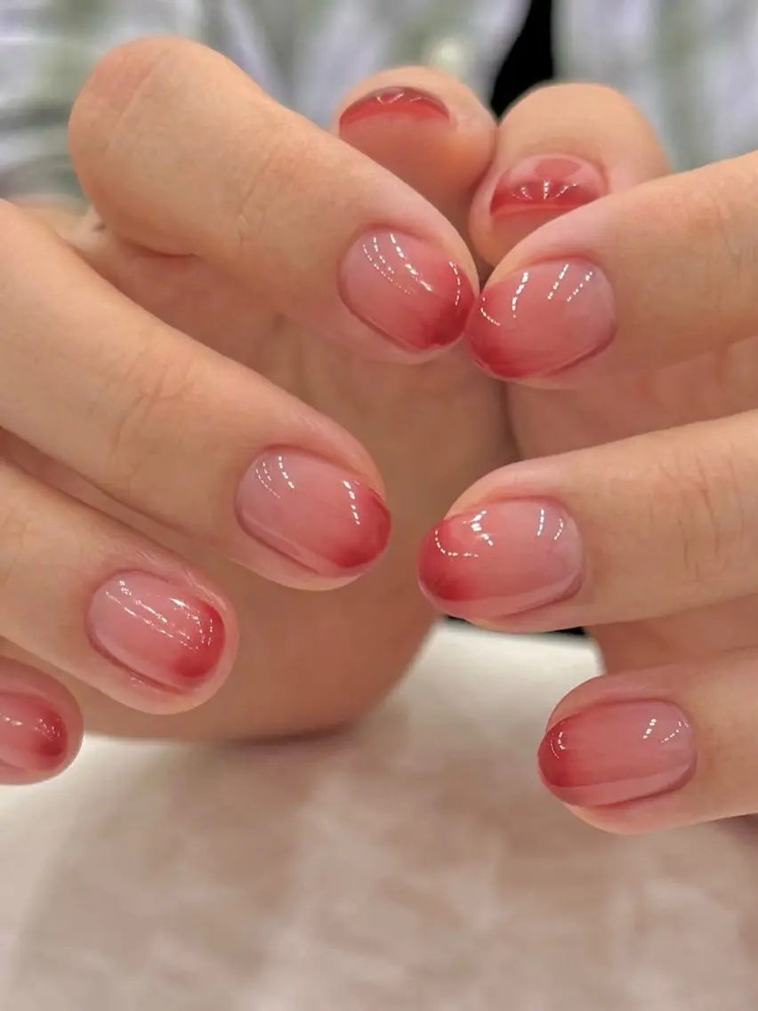 ネイル ハンドネイル Minette nailrinrinのネイルデザイン