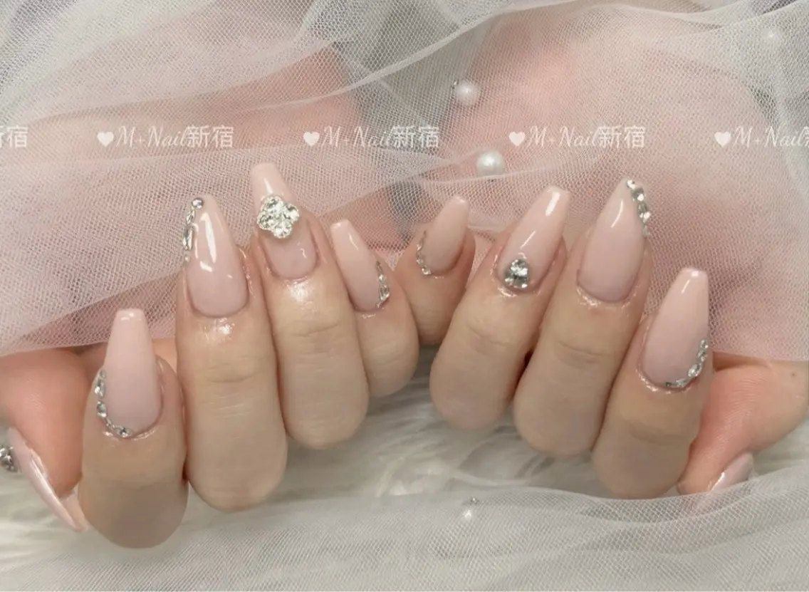 ネイル ♡ まほのネイルデザイン