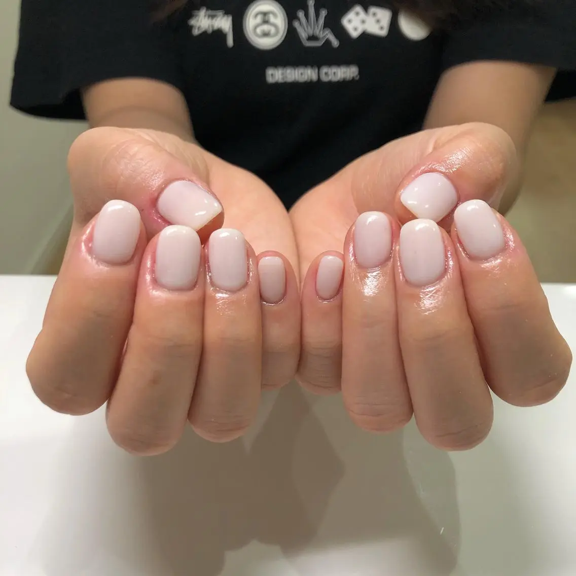 ネイル ハンドネイル nail by minamiのネイルデザイン