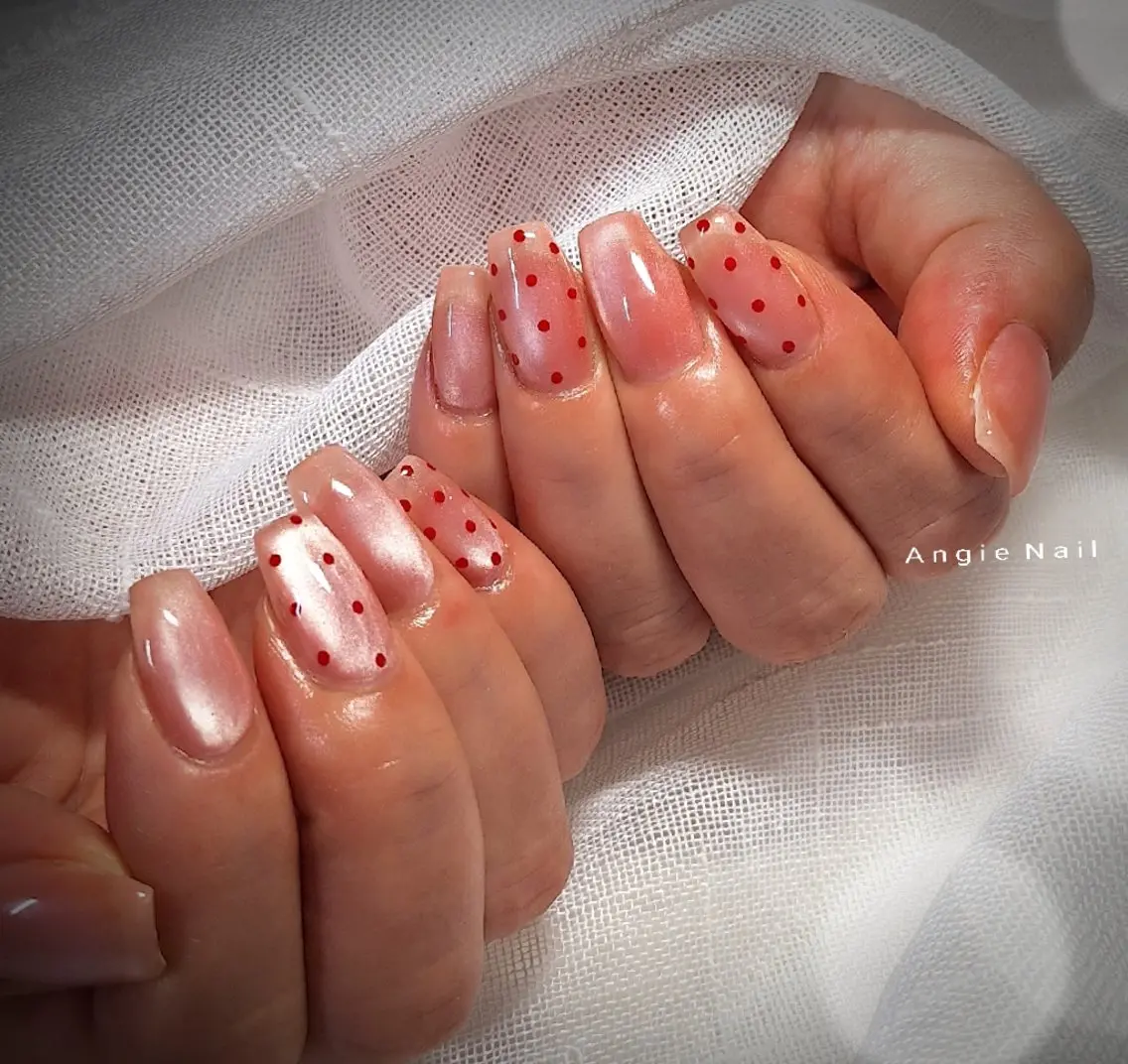 ネイル Angie Nail (アンジーネイル)のネイルデザイン