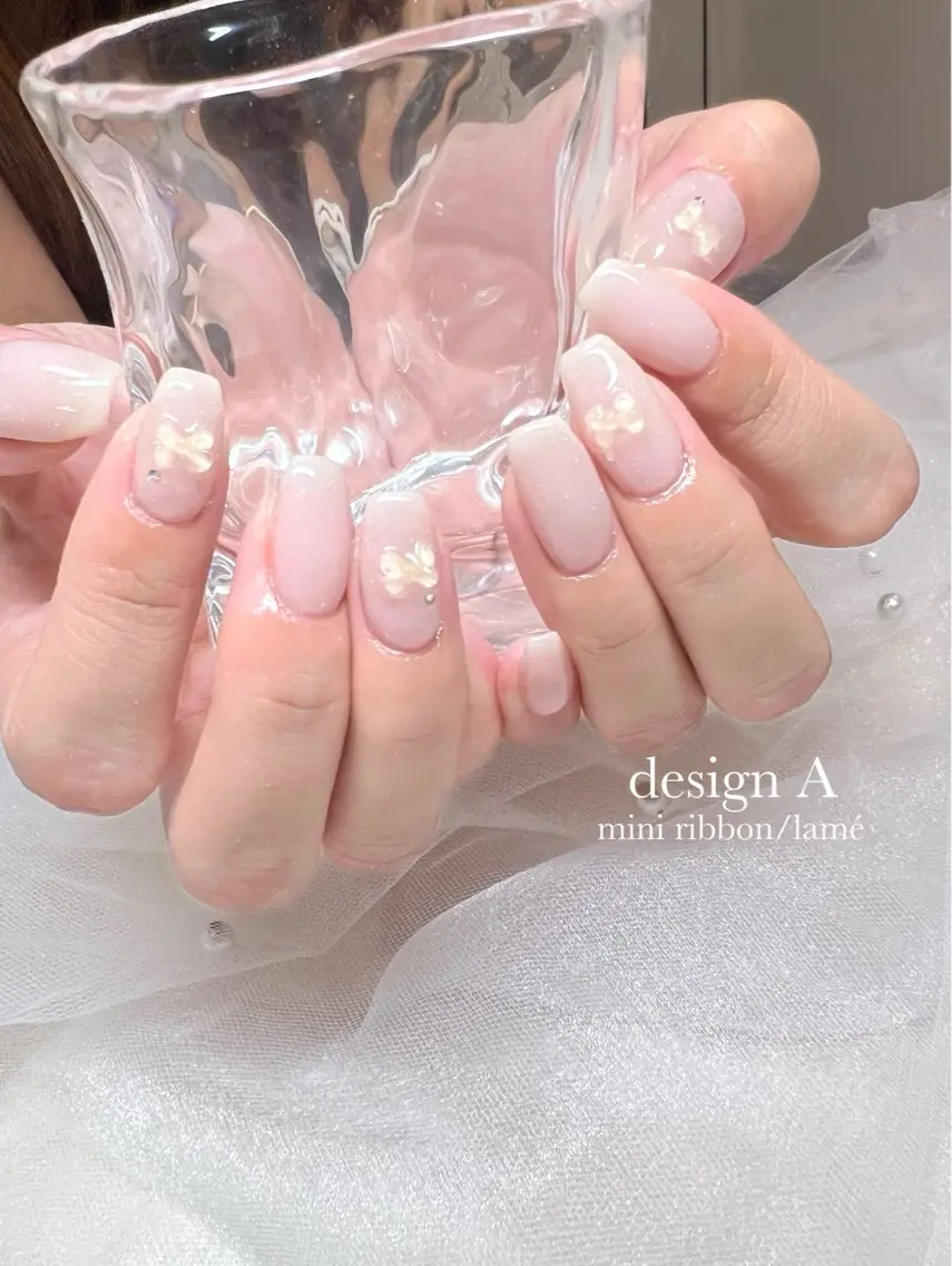ネイル ハンドネイル Belinda Nailのネイルデザイン