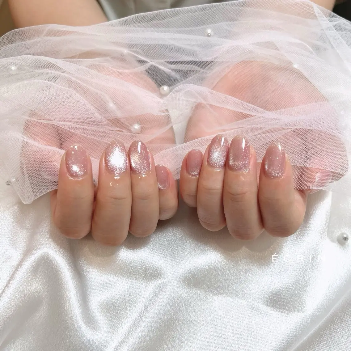 定額🌿マグネット☆1カラーコース《オフ,ケア込💫》の写真