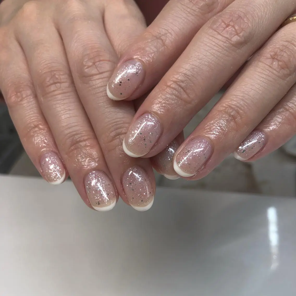 ネイル ハンドネイル nail by minamiのネイルデザイン