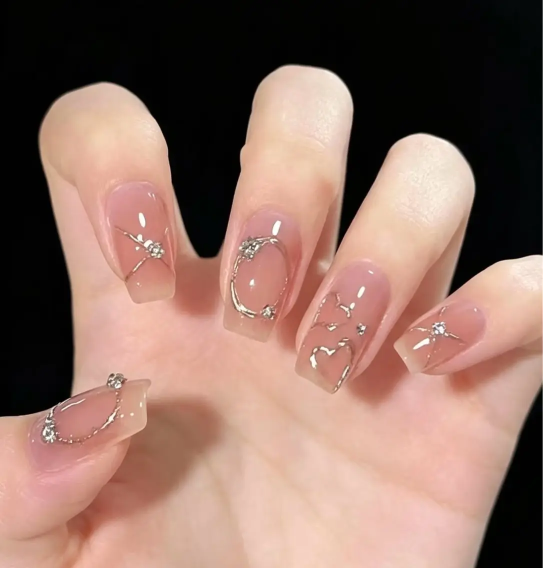 ネイル beautynail Emiのネイルデザイン