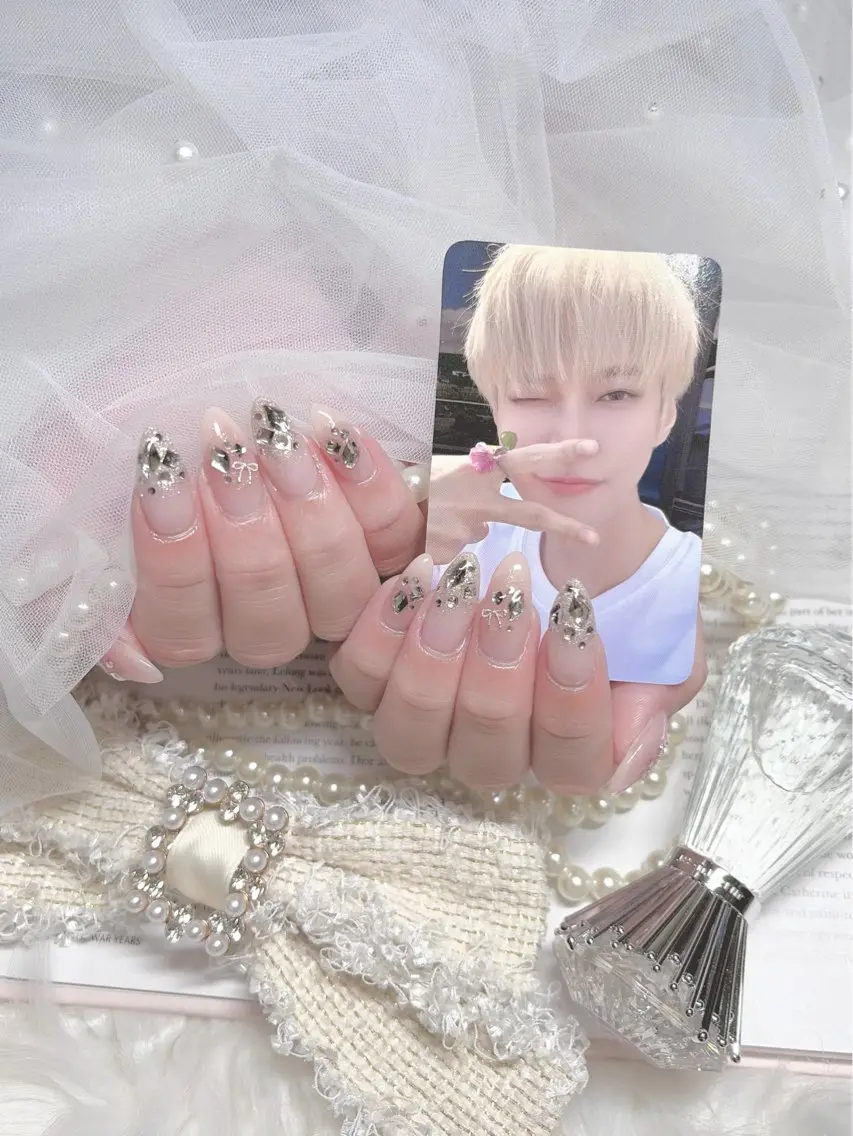 ネイル momoka 心斎橋nailのネイルデザイン