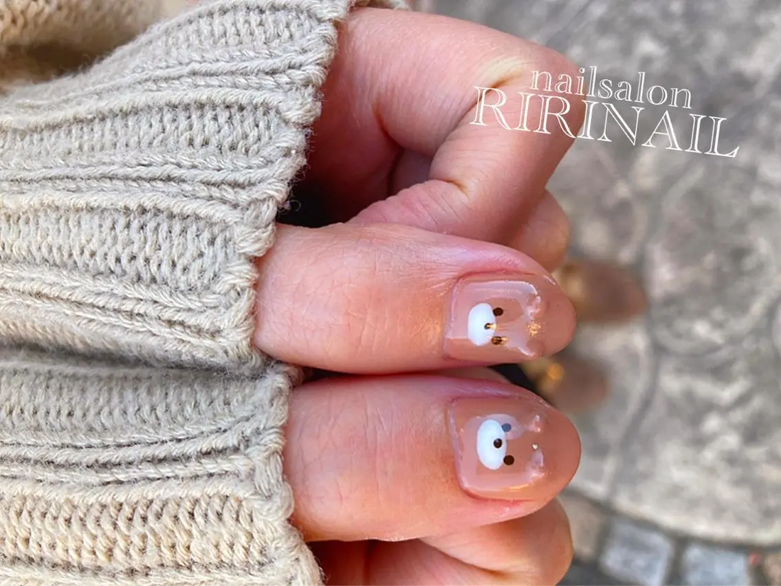 ネイル RIRI NAIL♡のネイルデザイン