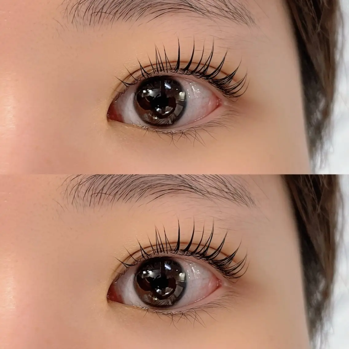 マツエク・マツパ matoi eyelashのマツエク・マツパデザイン